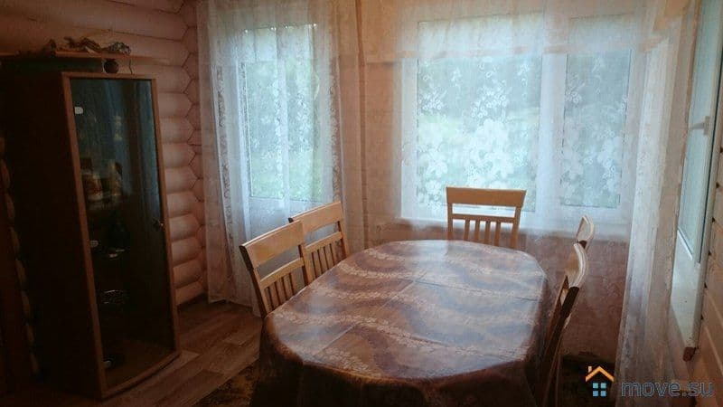 коттедж, 100 м²