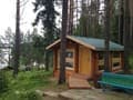 дом, 46 м²