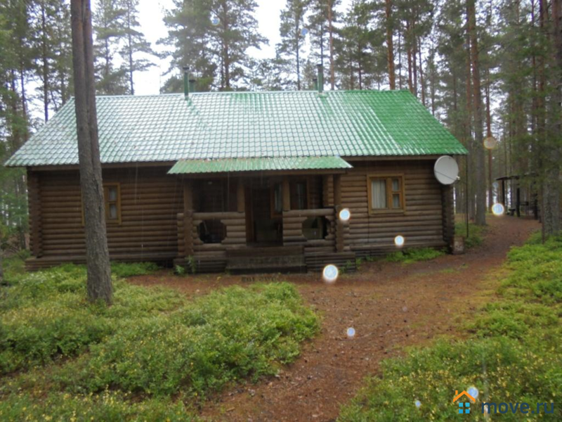 дом, 120 м²