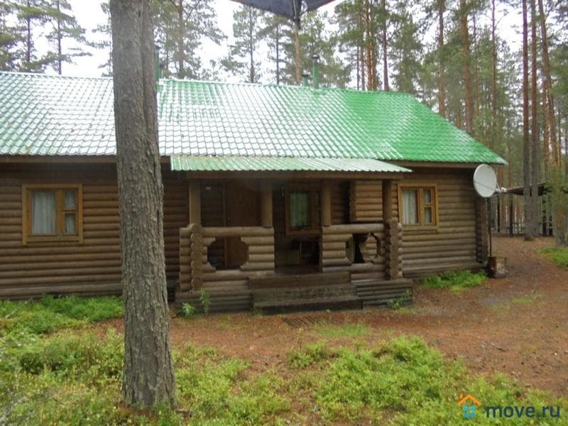 дом, 120 м²