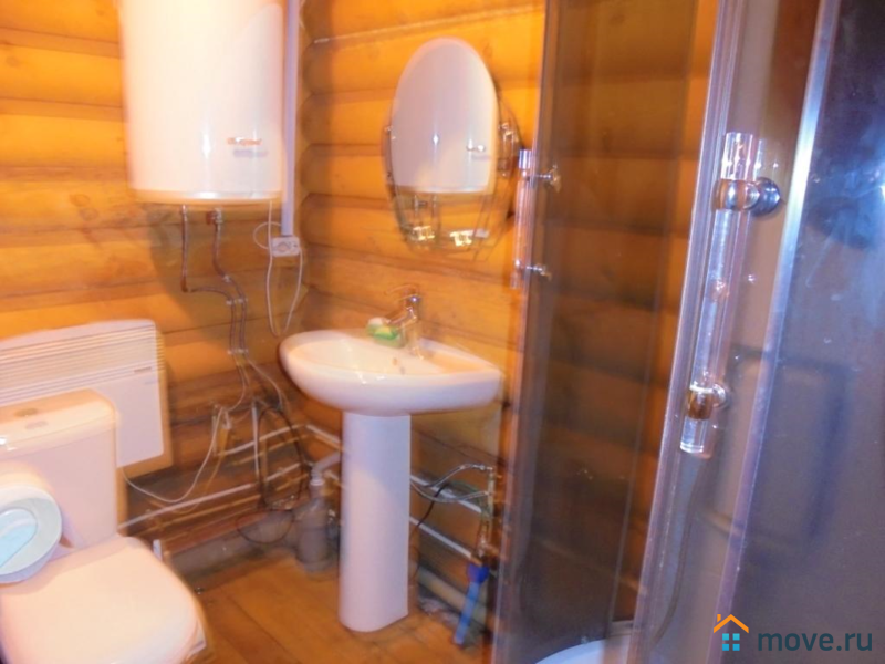 дом, 120 м²