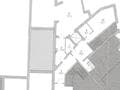 торговое помещение, 519.7 м²