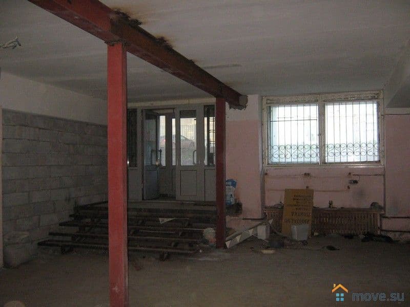 торговое помещение, 519.7 м²