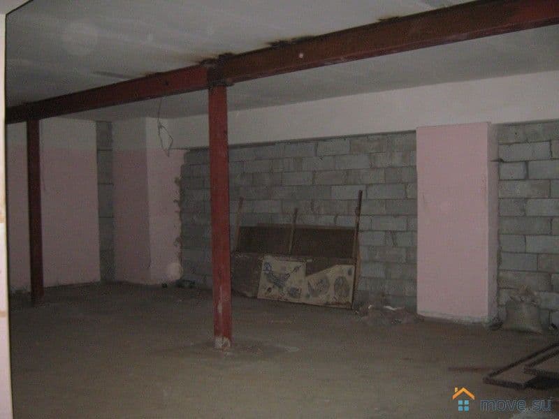 торговое помещение, 519.7 м²