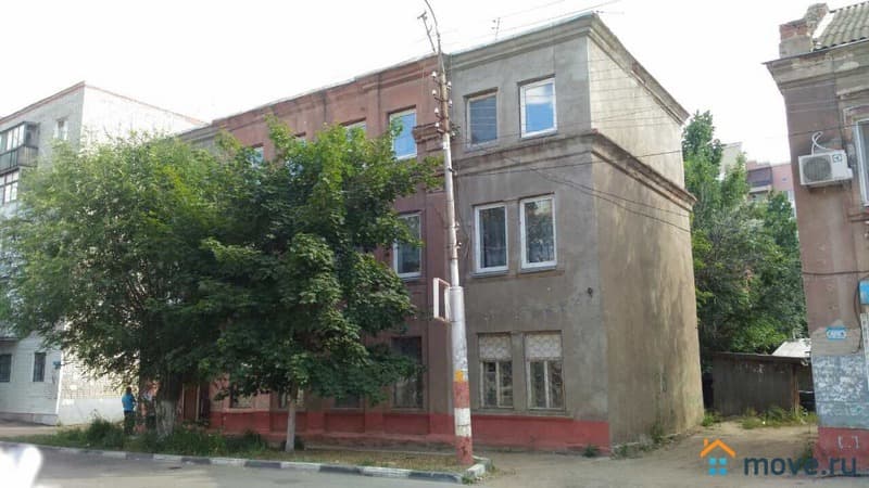 отдельное здание, 332 м²