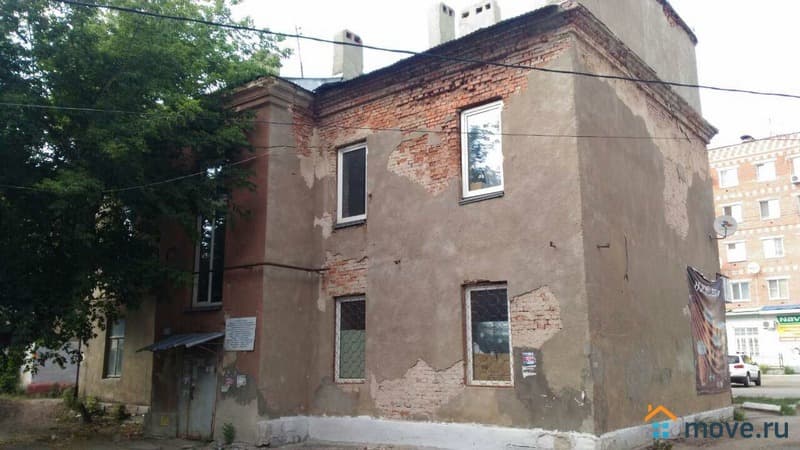 отдельное здание, 332 м²