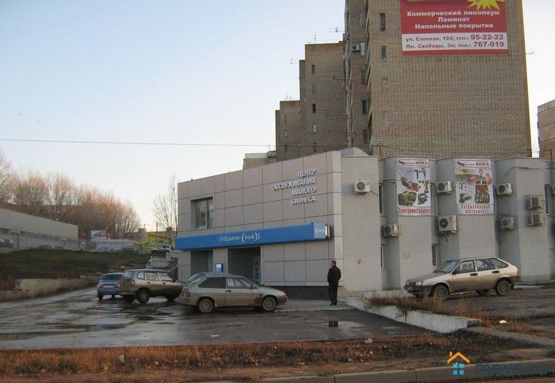 свободного назначения, 519 м²