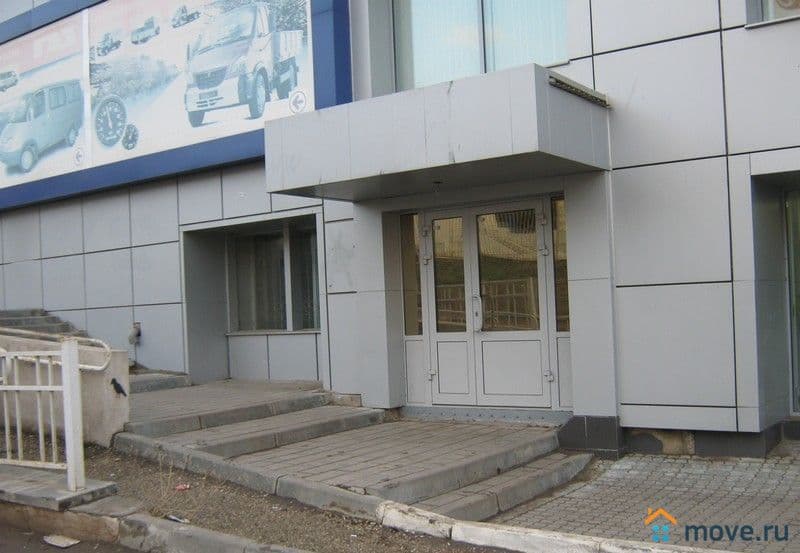 свободного назначения, 519 м²
