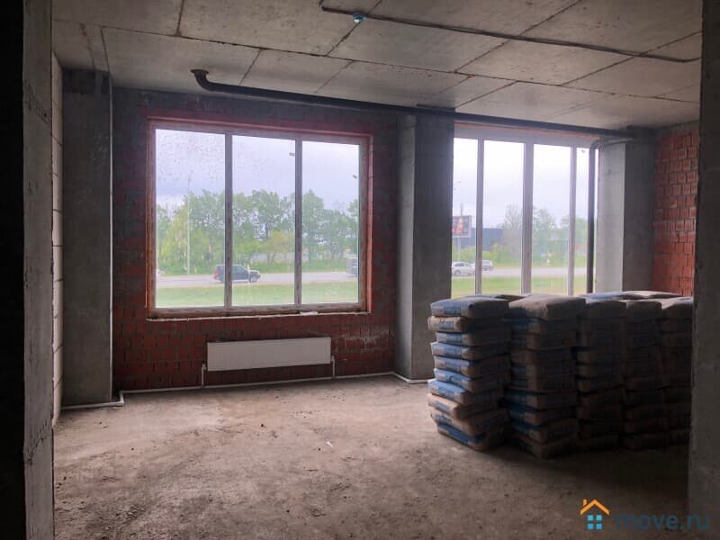 свободного назначения, 250 м²