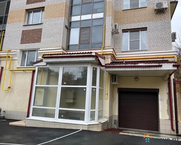 4-комн. квартира, 217 м²