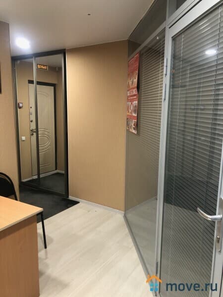 свободного назначения, 53 м²