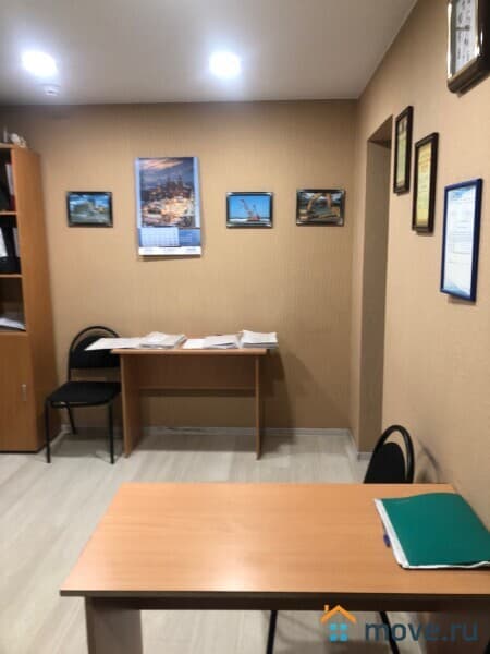 свободного назначения, 53 м²