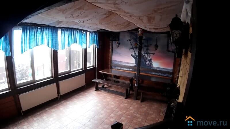 коттедж, 120 м²