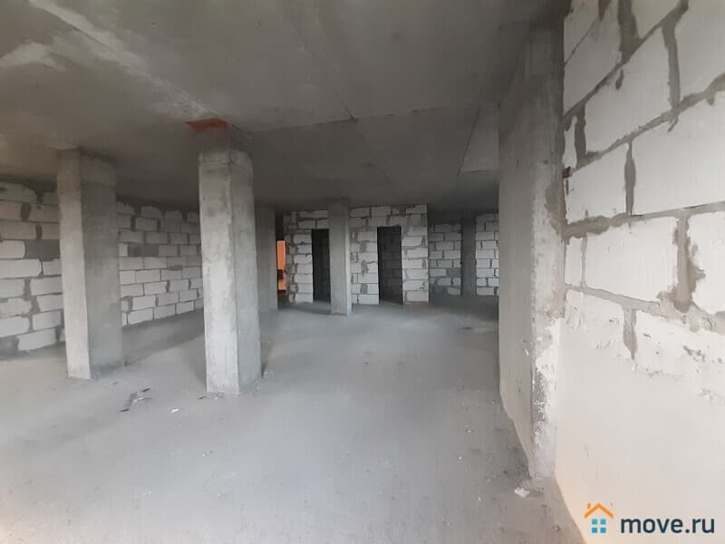 3-комн. квартира, 115 м²