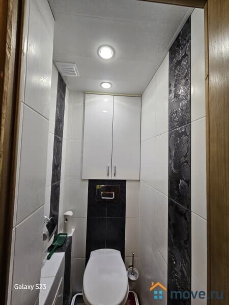3-комн. квартира, 62 м²