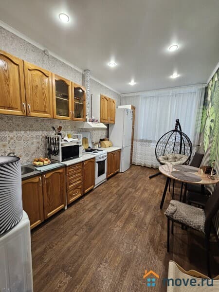 2-комн. квартира, 63.8 м²