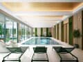 2-комн. апартаменты, 55 м²