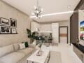 2-комн. апартаменты, 48 м²
