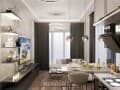 Продать двухкомнатные апартаменты, 48 м², этаж 3 из 5. Фото 6