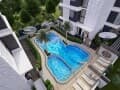 2-комн. апартаменты, 48 м²