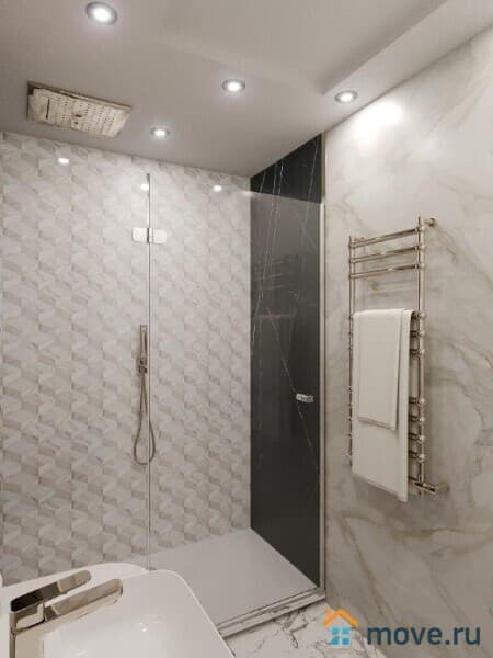 2-комн. апартаменты, 48 м²
