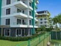 2-комн. апартаменты, 55 м²