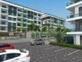 5-комн. апартаменты, 55 м²