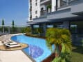 Купить апартаменты, 60 м², этаж 4 из 9. Фото 3
