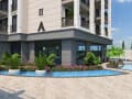 апартаменты, 60 м²