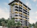 Купить двухкомнатные апартаменты, 50 м², этаж 3 из 9. Фото 2