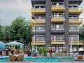 2-комн. апартаменты, 50 м²
