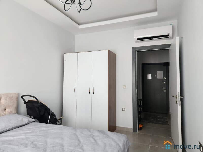 2-комн. апартаменты, 58 м²