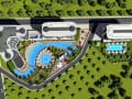 2-комн. апартаменты, 50 м²