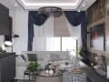 Объявление о продаже двухкомнатных апартаментов, 55 м², этаж 2 из 5. Фото 6