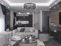 Объявление о продаже двухкомнатных апартаментов, 55 м², этаж 2 из 5. Фото 11
