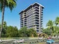 3-комн. апартаменты, 83 м²