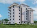 Купить трехкомнатные апартаменты, 83 м², этаж 2 из 7. Фото 2