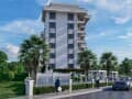 Купить трехкомнатные апартаменты, 83 м², этаж 2 из 7. Фото 9