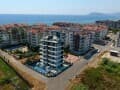 Купить двухкомнатные апартаменты, 57 м², этаж 2 из 5. Фото 1