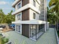 Купить двухкомнатные апартаменты, 57 м², этаж 2 из 5. Фото 3