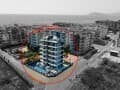 Купить двухкомнатные апартаменты, 57 м², этаж 2 из 5. Фото 5