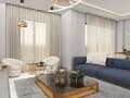 Купить двухкомнатные апартаменты, 57 м², этаж 2 из 5. Фото 6