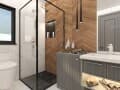 Купить двухкомнатные апартаменты, 57 м², этаж 2 из 5. Фото 9