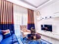 2-комн. апартаменты, 55 м²