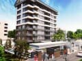 3-комн. апартаменты, 75 м²