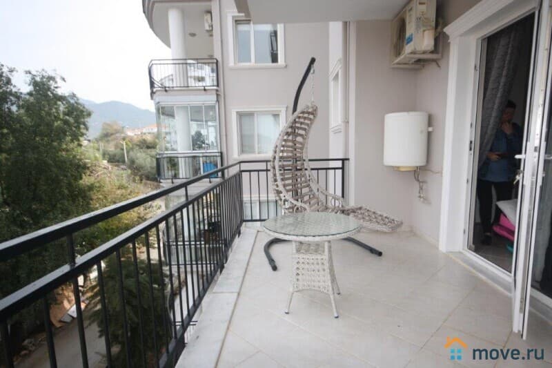 3-комн. апартаменты, 110 м²
