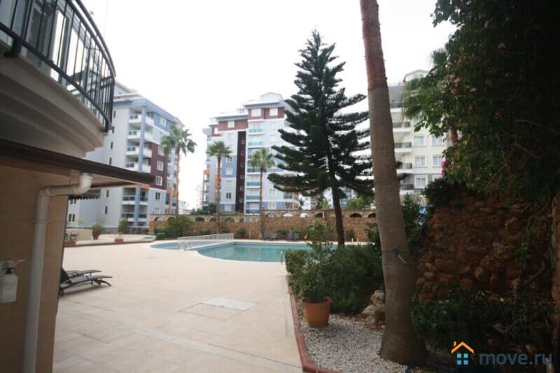 3-комн. апартаменты, 110 м²