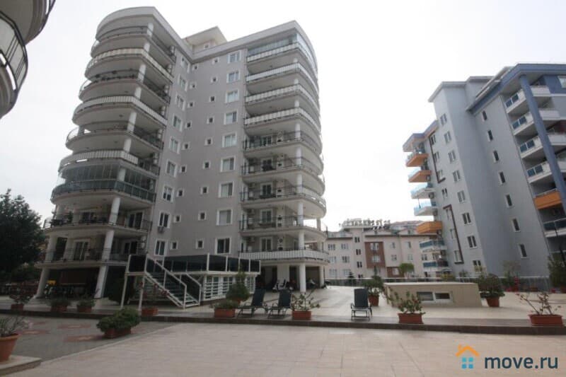 3-комн. апартаменты, 110 м²