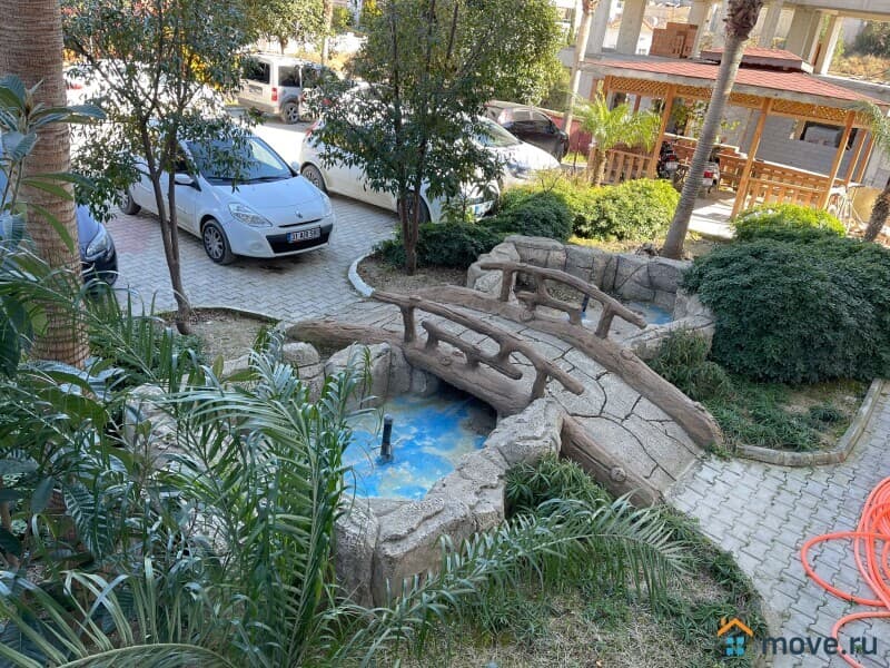 3-комн. апартаменты, 85 м²