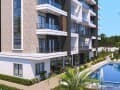 Продажа двухкомнатных апартаментов, 55 м², этаж 3 из 9. Фото 2